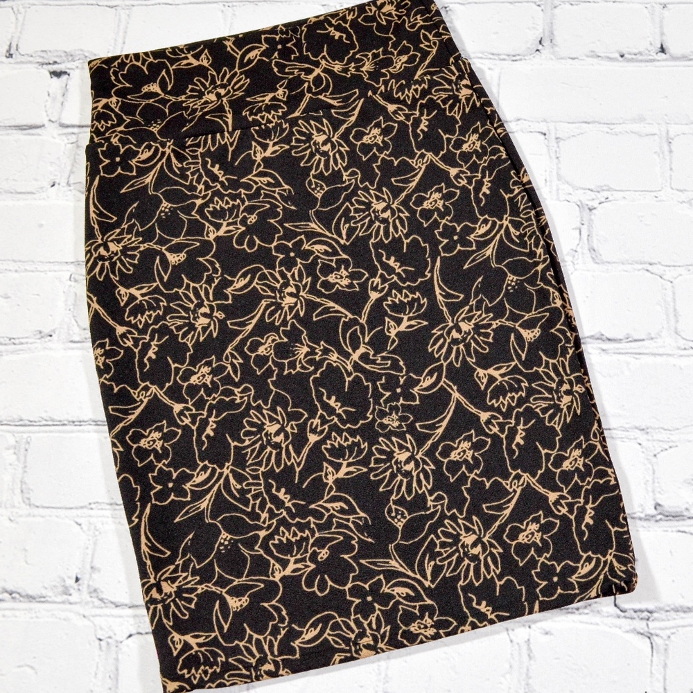 LuLaRoe Cassie Skirt